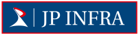 JP Infra Logo